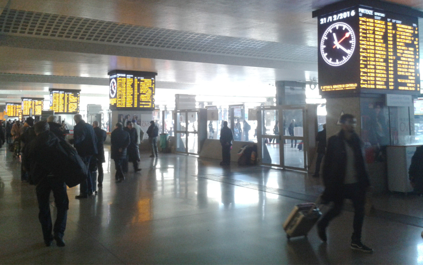 roma termini 2