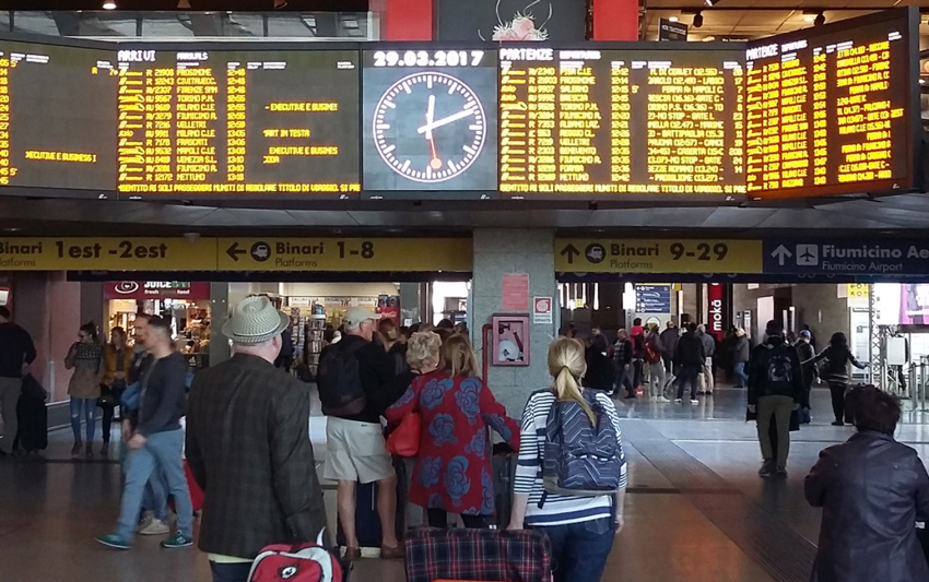 roma termini 1